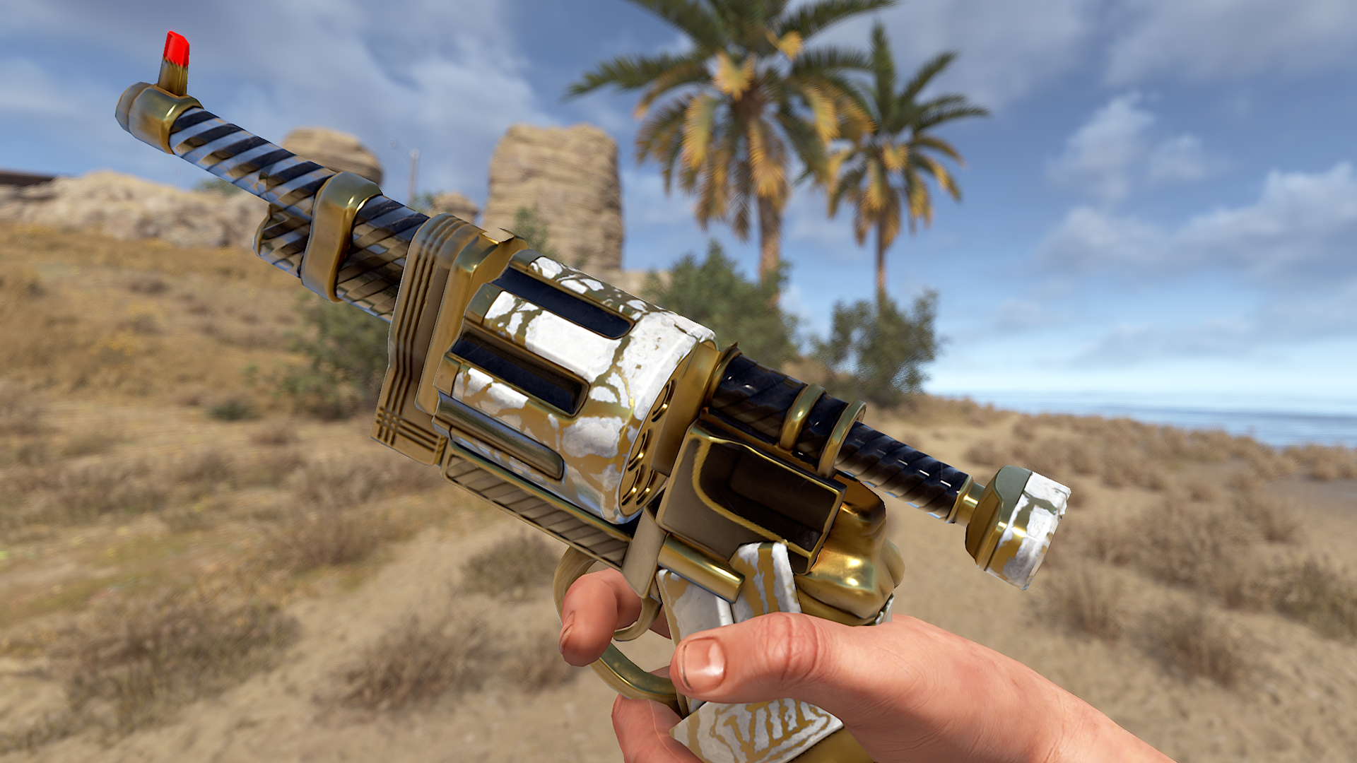 Olympus Revolver thumbnail 4