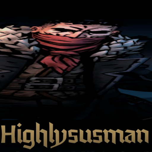 Highlysusman