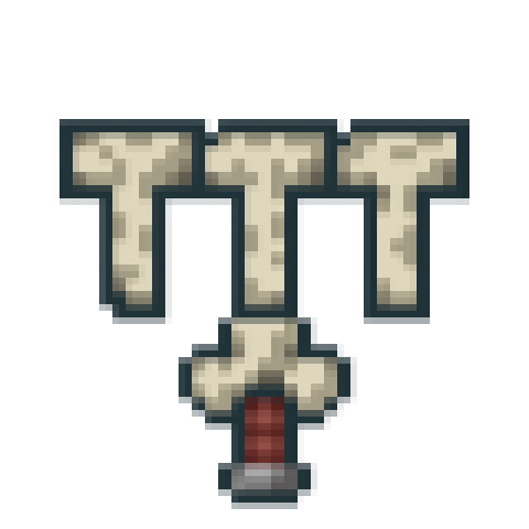 TTT – tModLoader Mod