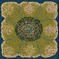 Dream Island preview