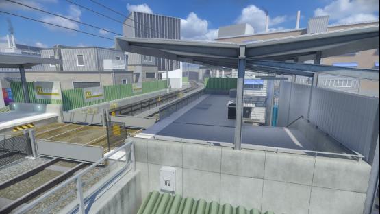 Reberth – Counter-Strike 2 Mod