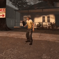 Melee Combat Overhaul
