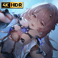 尘白禁区Snowbreakスノウブレイク