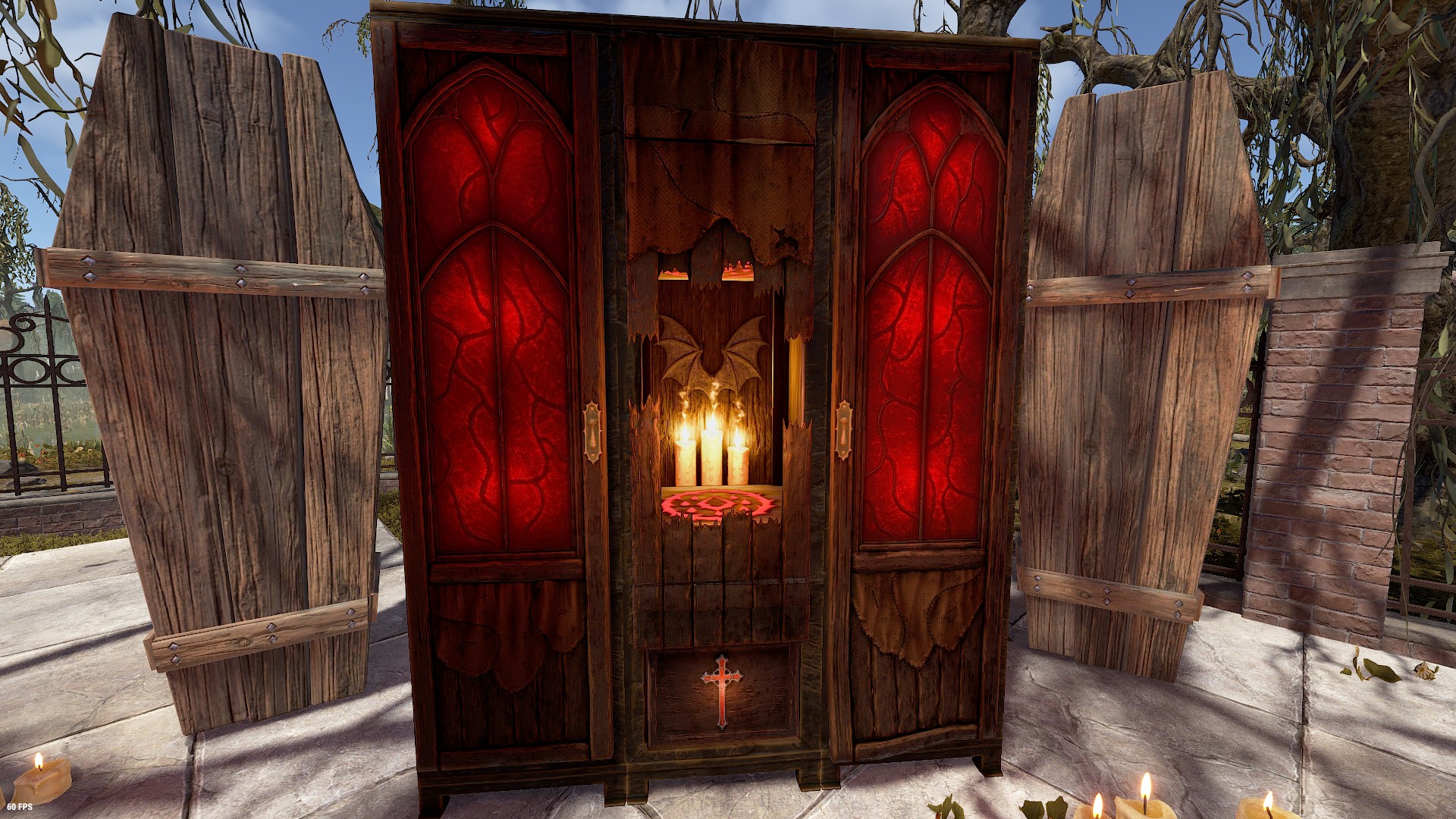 Lord of the Night Locker thumbnail 8