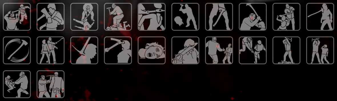 ������� 13: ��� ������� � ����� ������� | Camp Forest Green [RU] | Dead by Daylight