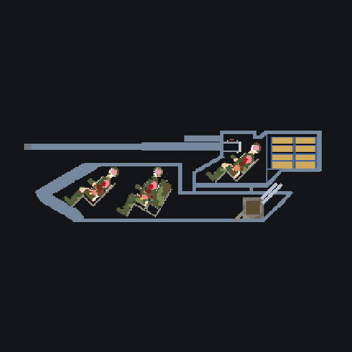 The Last Waffenträger