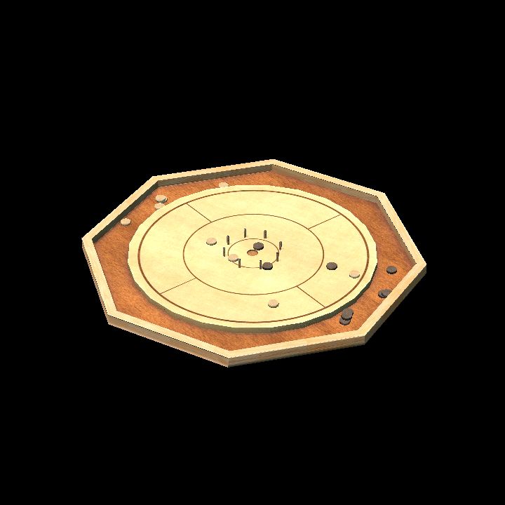 Crokinole