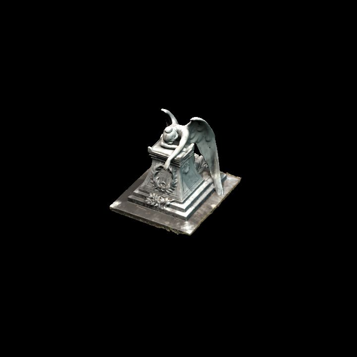 Weeping Angel