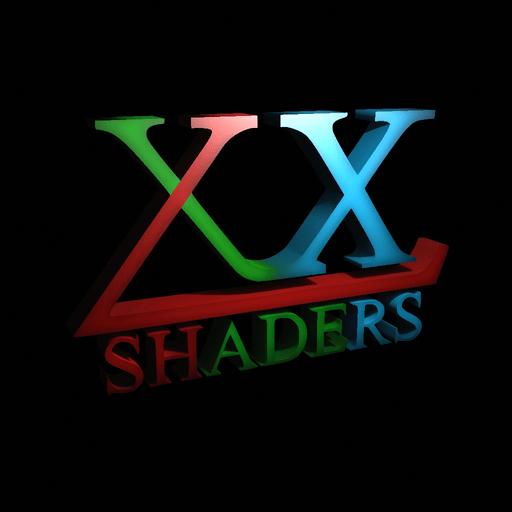 LUX Shaders