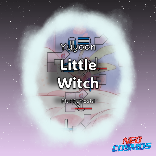 YuYoon - Little witch