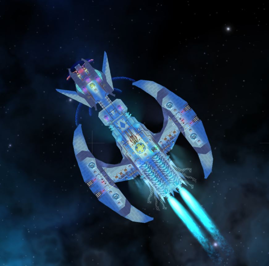 Azurite - Dragon