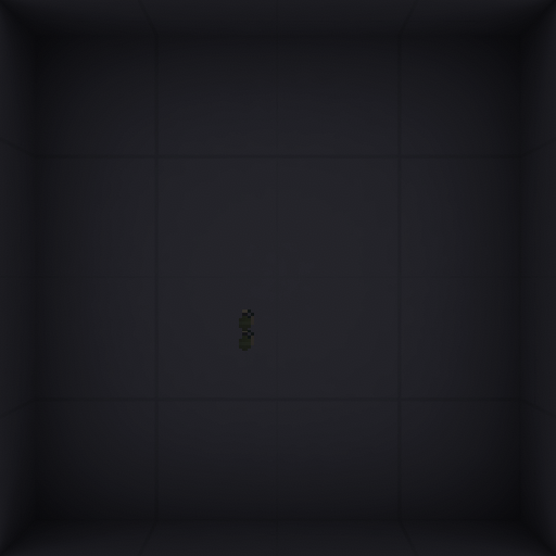 2 gernades stacked vertically