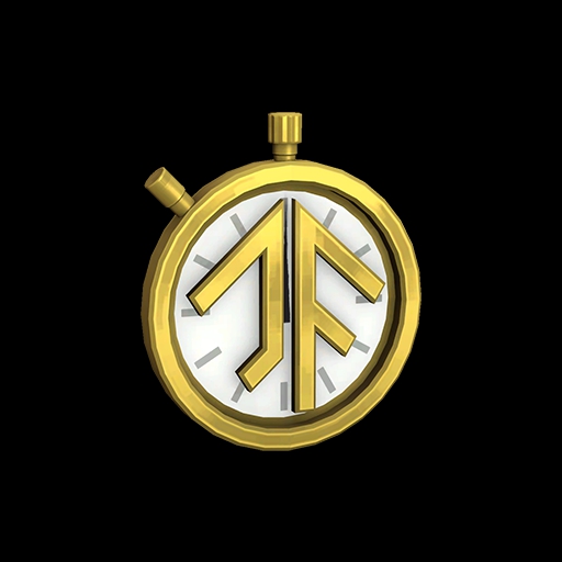 Jump Fortress Play-Offs Soldier 1st Place
