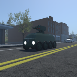 MW - APC - BRAF