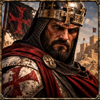 Warlord preview