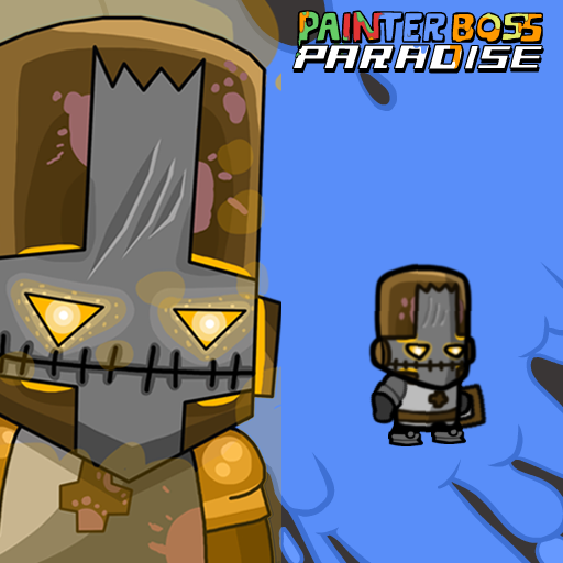 SPOOKY KNIGHT