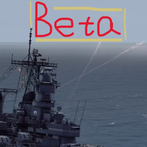 [测试版]多面手近防炮([Public Beta]Multi-Role CIWS) preview