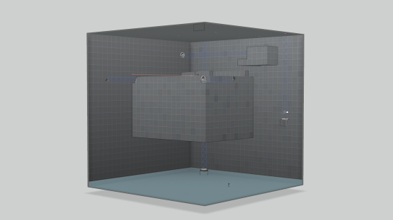 the co op cube redesgin