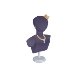Fancy - Head Mannequin