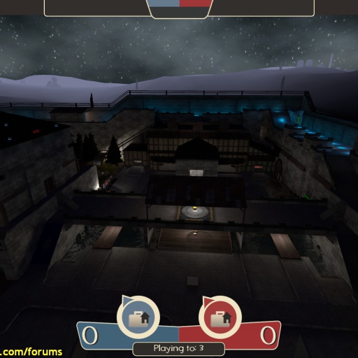 achievement_idle_dark_r8 – Team Fortress 2 Mod