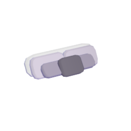 4 Layer Pillows