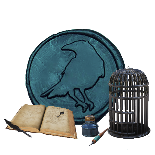Ravencrest Couriers (CE:Enhanced)
