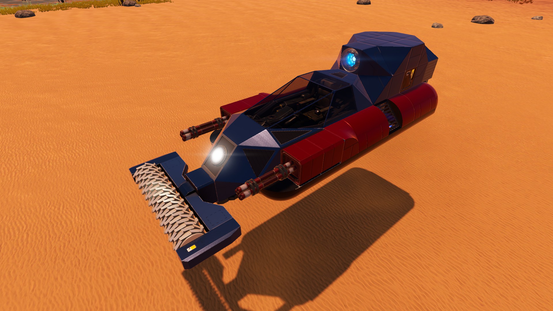 HV-Nomad V2