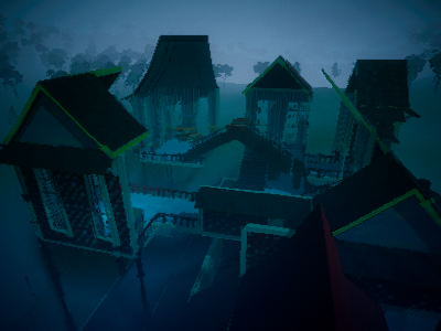 STRANGE HOUSE - v1.0.7
