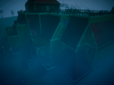 Neighbour House Remake
