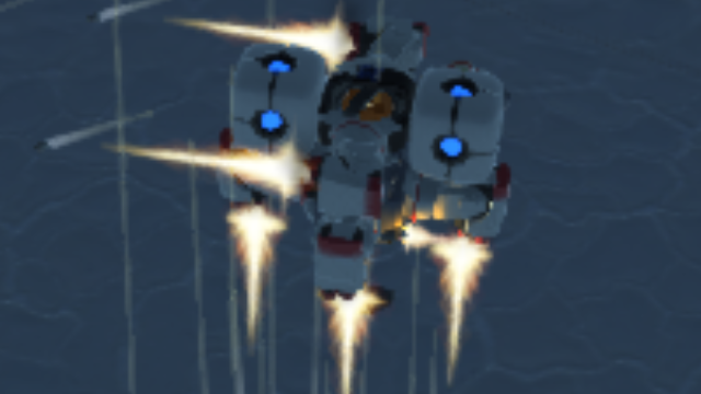 oozee copter mk2