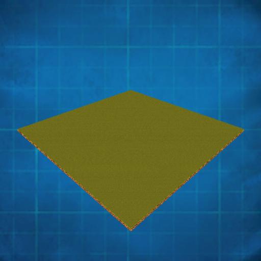 63X63 1 block high