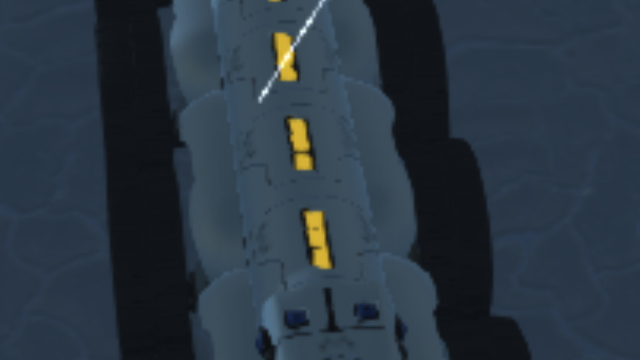 the speed is op