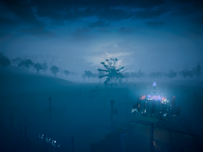THE FAIR!