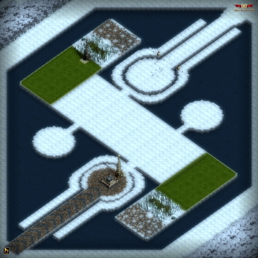 Corpse camping TD 55d tower defence