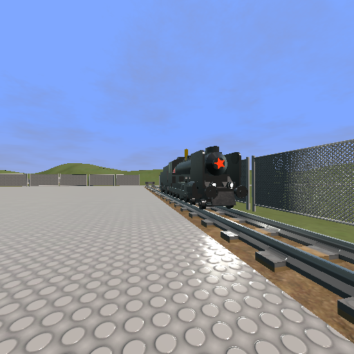 MAV class 424