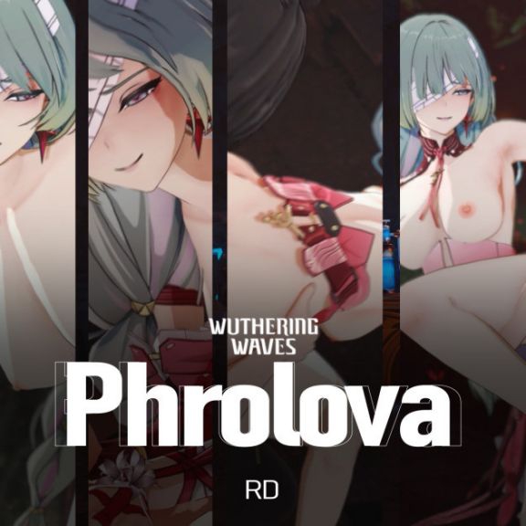 [RD] Phrolova