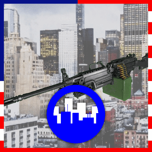 [ArcCW] [UC] M249 SAW / Minimi (Urban Anarchy Unofficial)