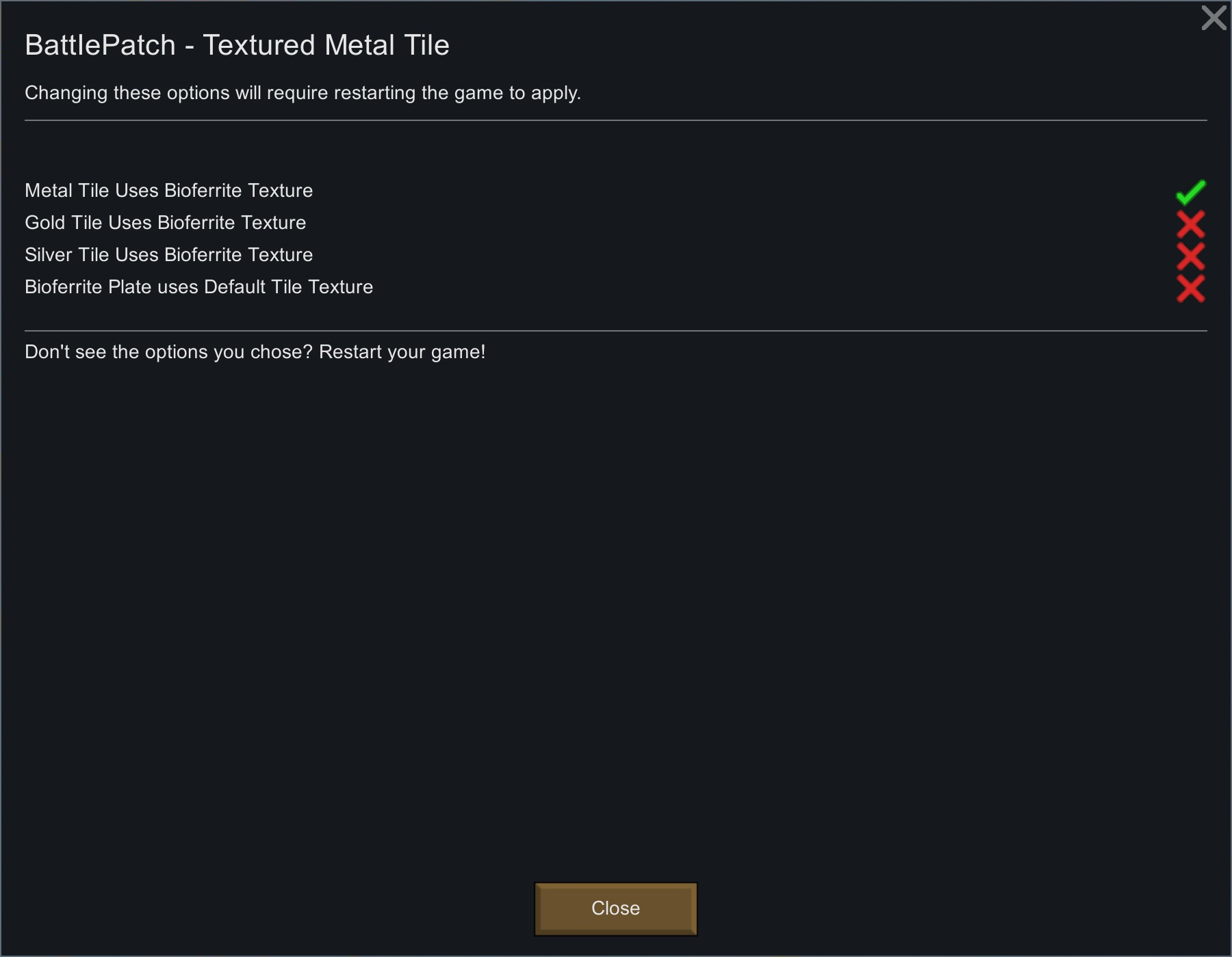 Screenshot 5