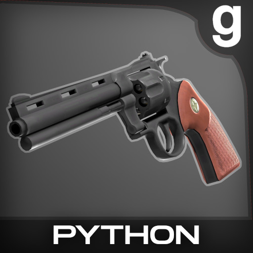 Python [PROP]