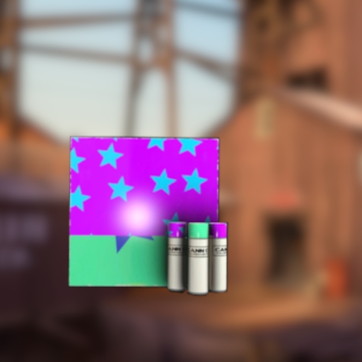 Stars of Life – Team Fortress 2 Mod