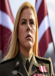 Latvia