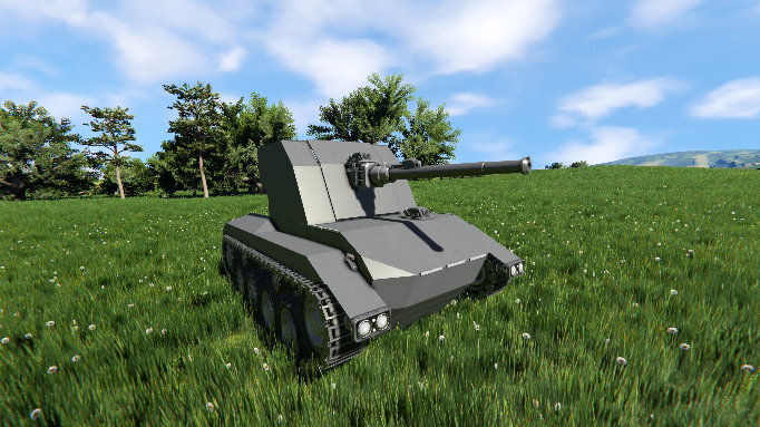 TRN - TR-18