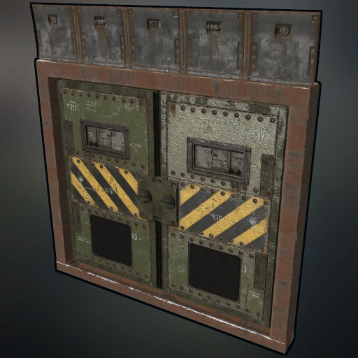 MiliDoor