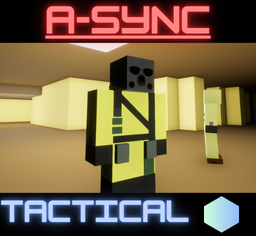 ASync Researcher (Tactical) preview