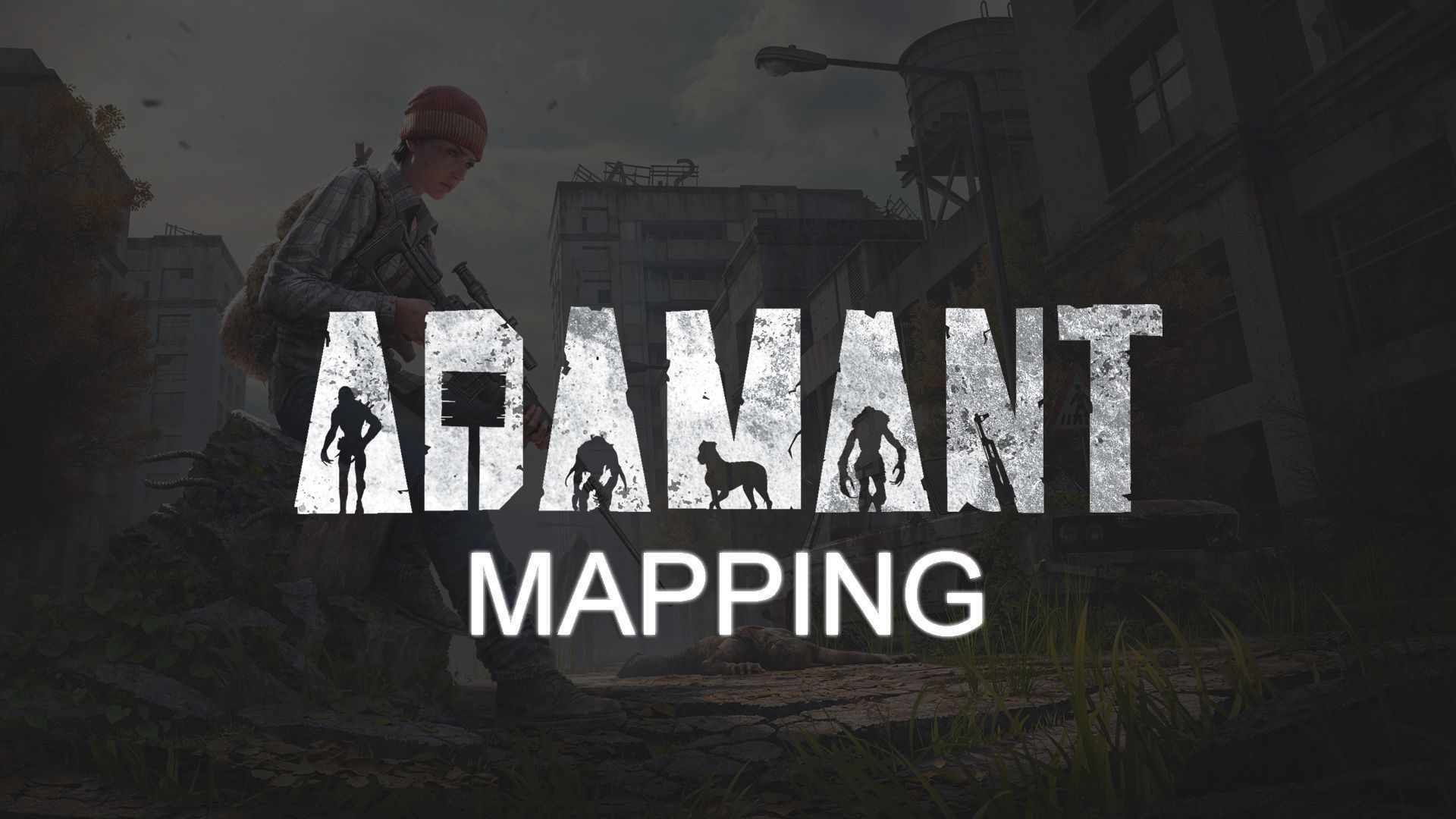 Adamant_Mapping