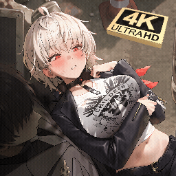 胜利女神NIKKE