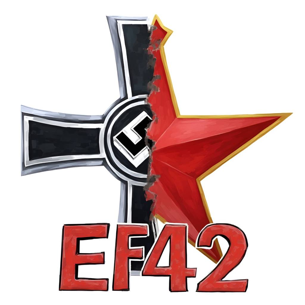 East Front 1942