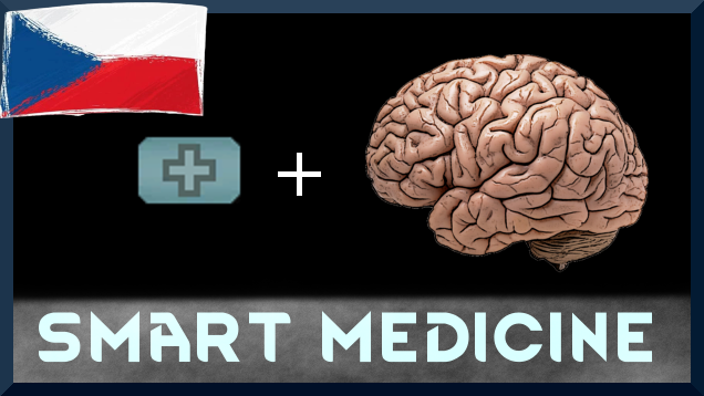 [CZ]Smart Medicine - Continued