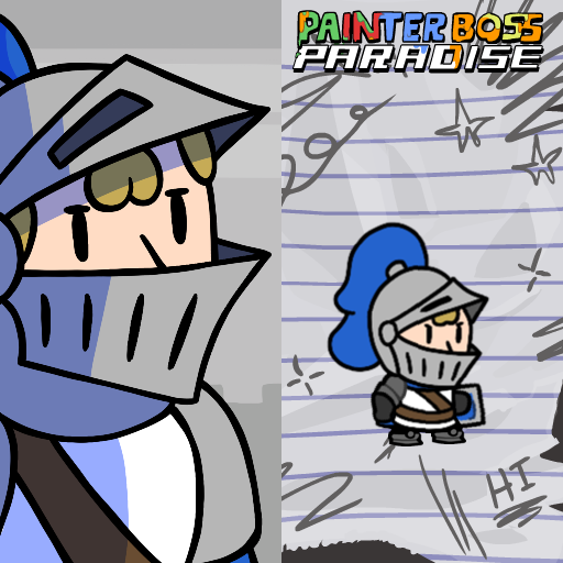 COBALT KNIGHT
