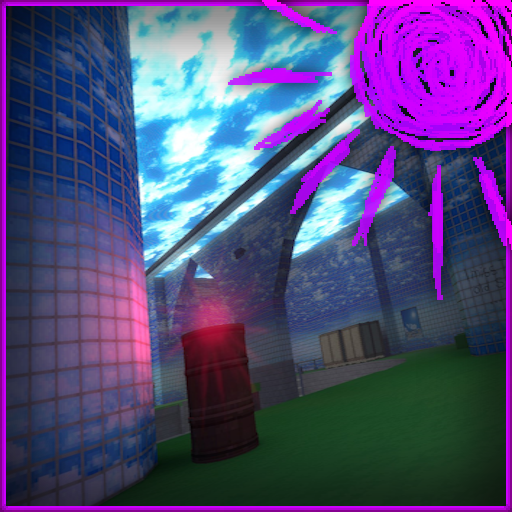 Void Places: Sanctuary